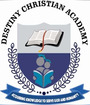 custom-logo Destiny Christian Academy